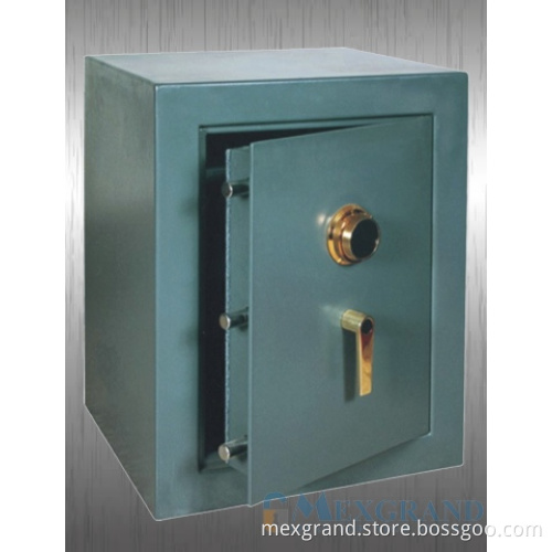 Mechanical Combination Fireproof Safe with Handle (MG-KS80SDM)